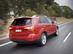 Kia Sorento 2012 года (AU)